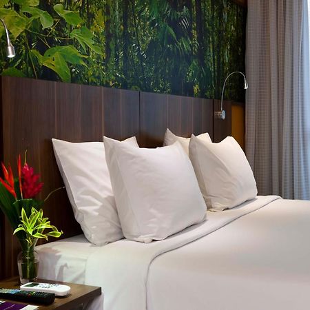 Mercure Rio De Janeiro Nova Iguacu Ngoại thất bức ảnh