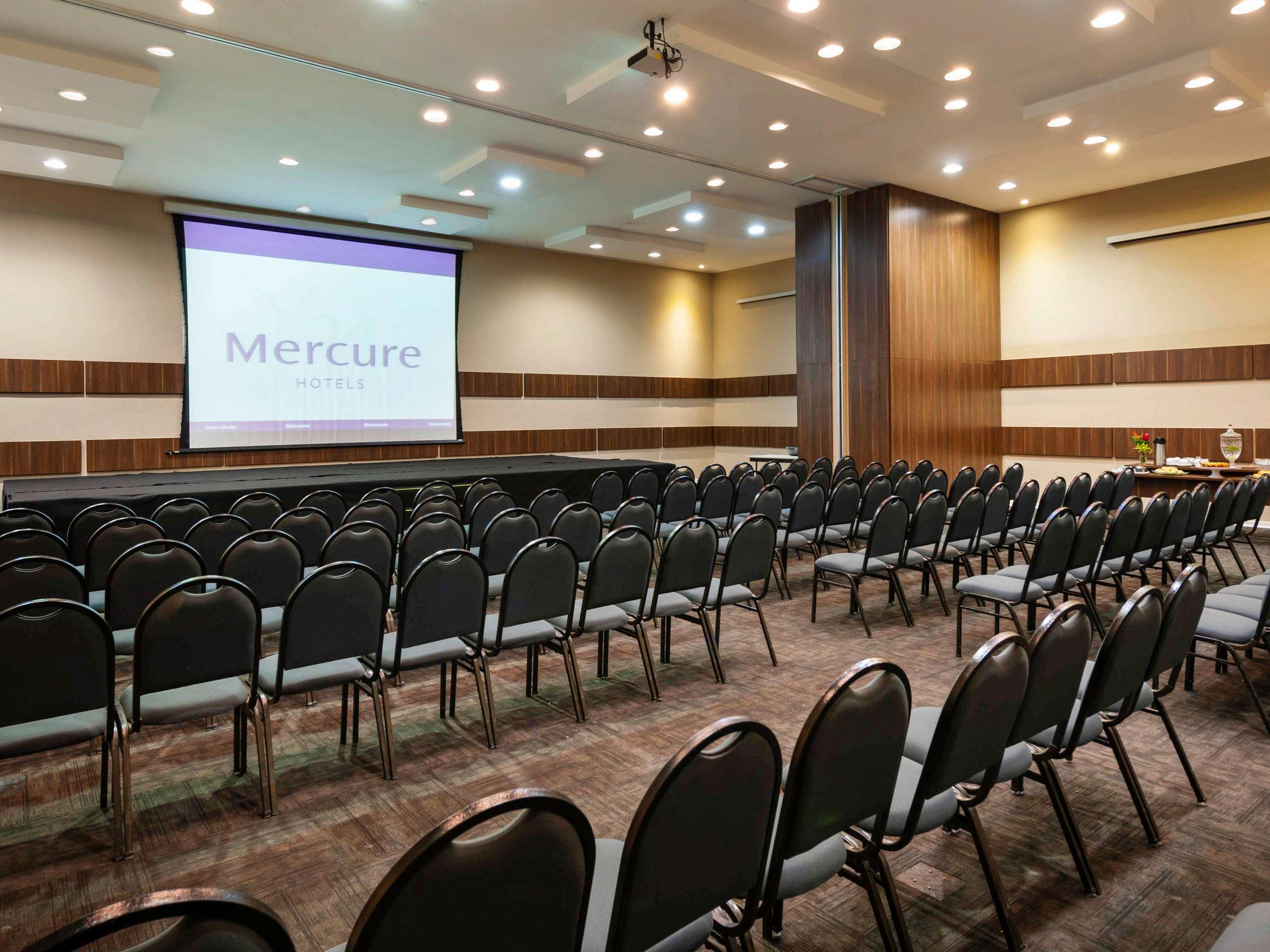 Mercure Rio De Janeiro Nova Iguacu Ngoại thất bức ảnh
