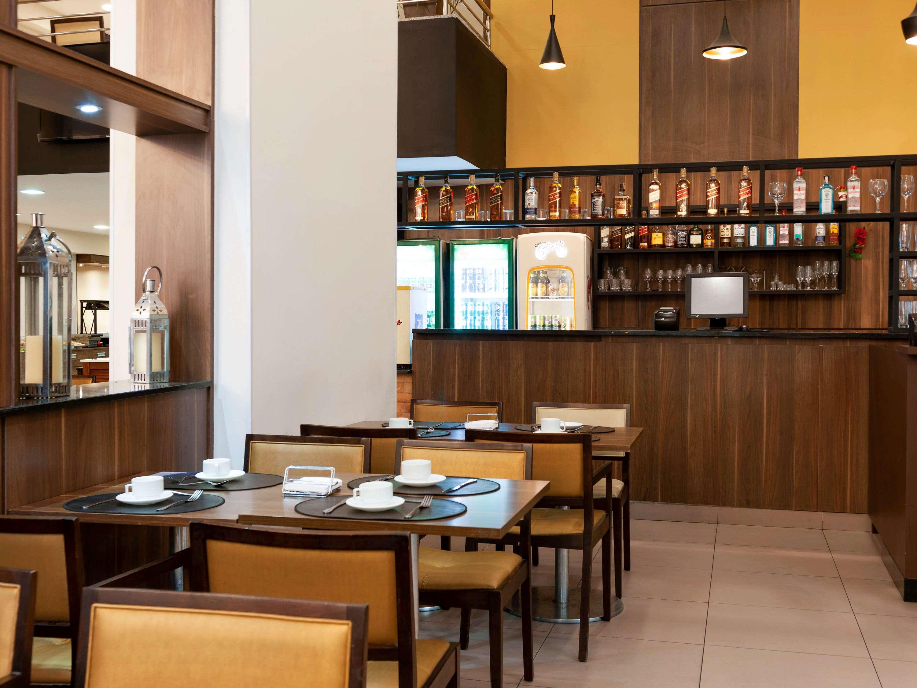 Mercure Rio De Janeiro Nova Iguacu Ngoại thất bức ảnh