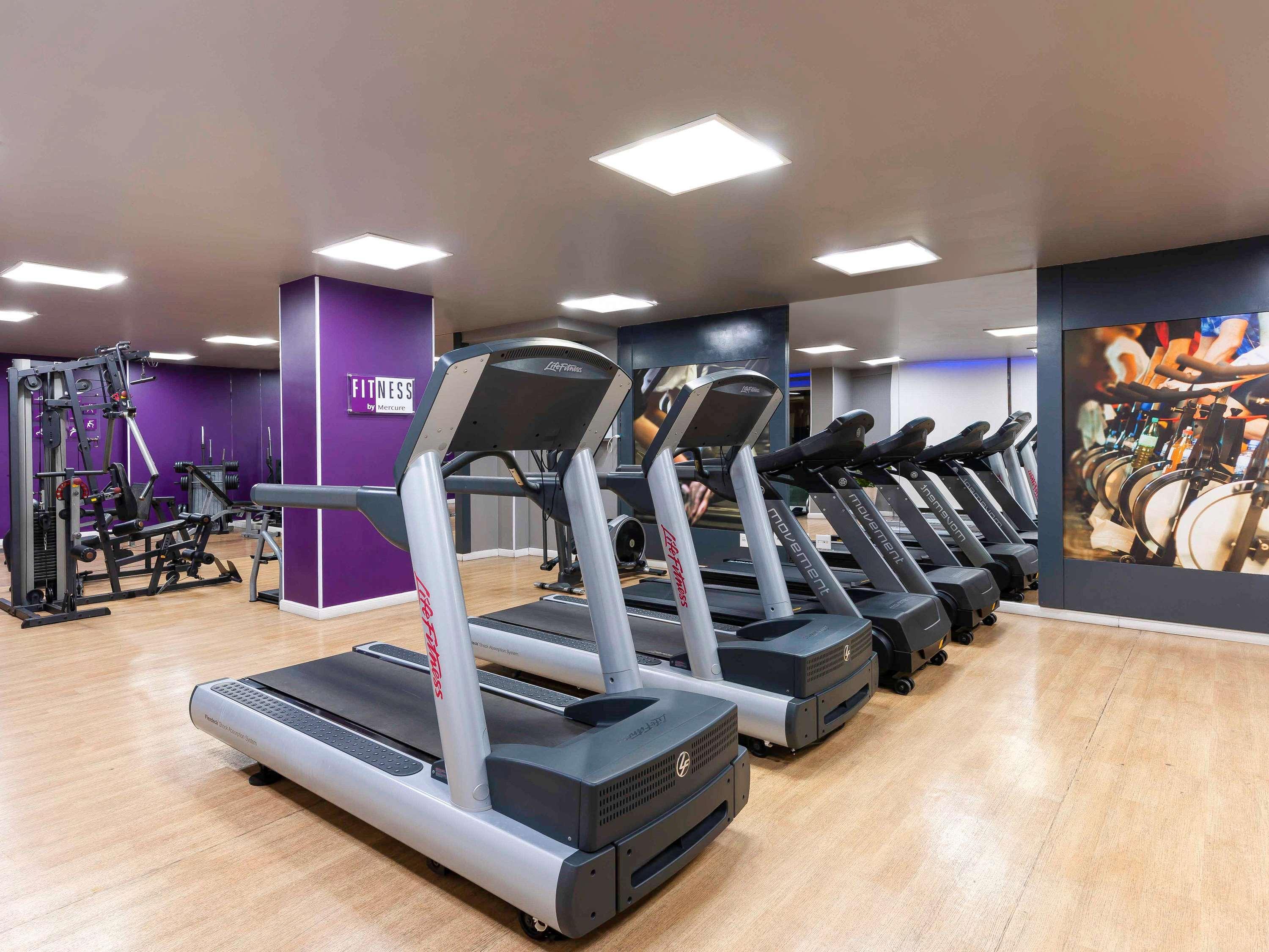 Mercure Rio De Janeiro Nova Iguacu Ngoại thất bức ảnh