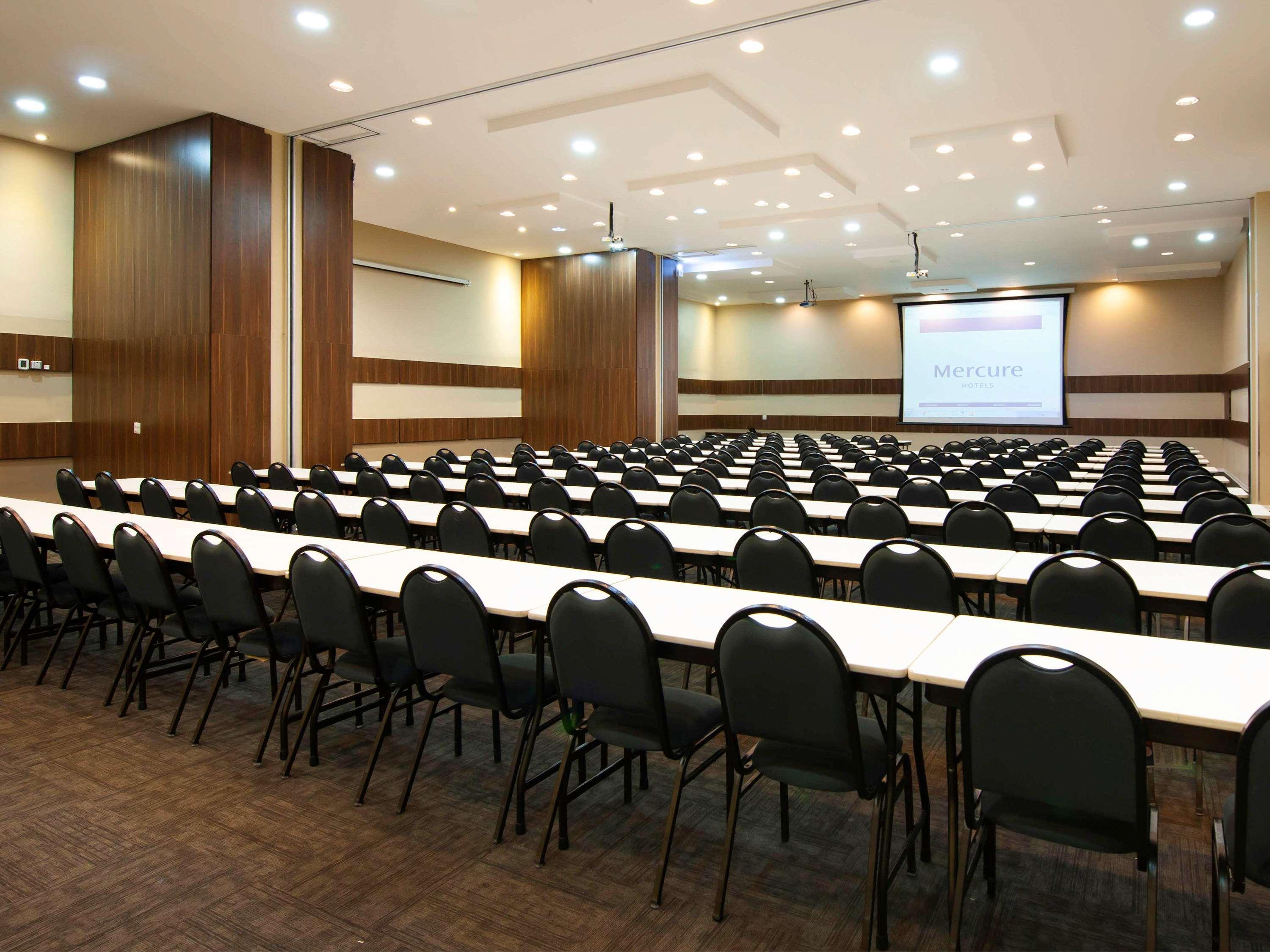 Mercure Rio De Janeiro Nova Iguacu Ngoại thất bức ảnh