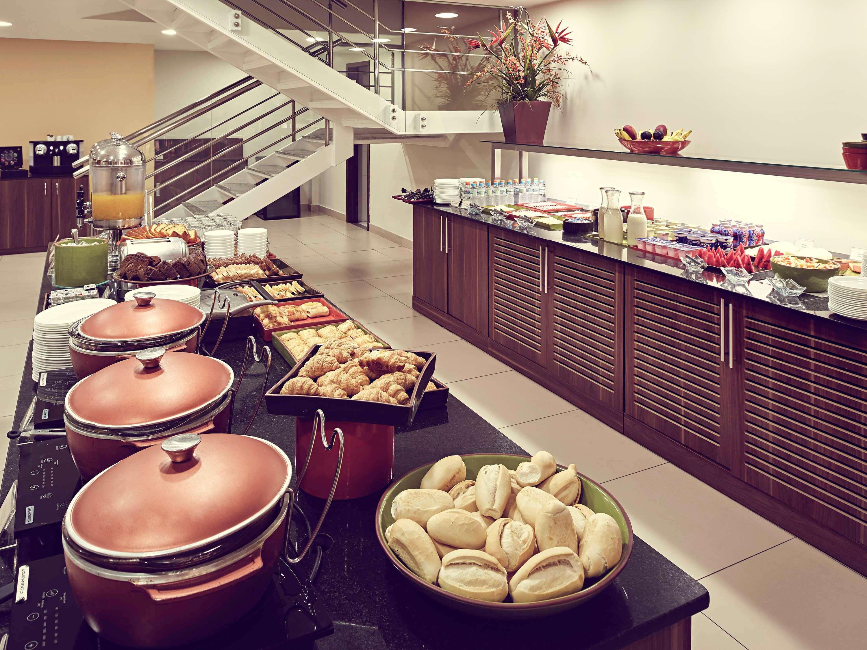 Mercure Rio De Janeiro Nova Iguacu Ngoại thất bức ảnh