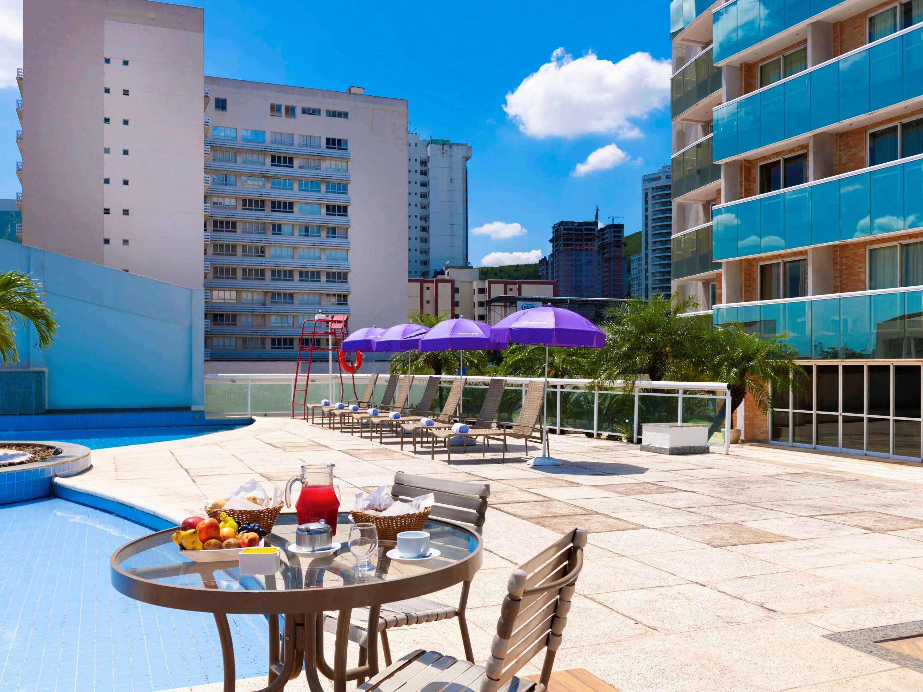 Mercure Rio De Janeiro Nova Iguacu Ngoại thất bức ảnh