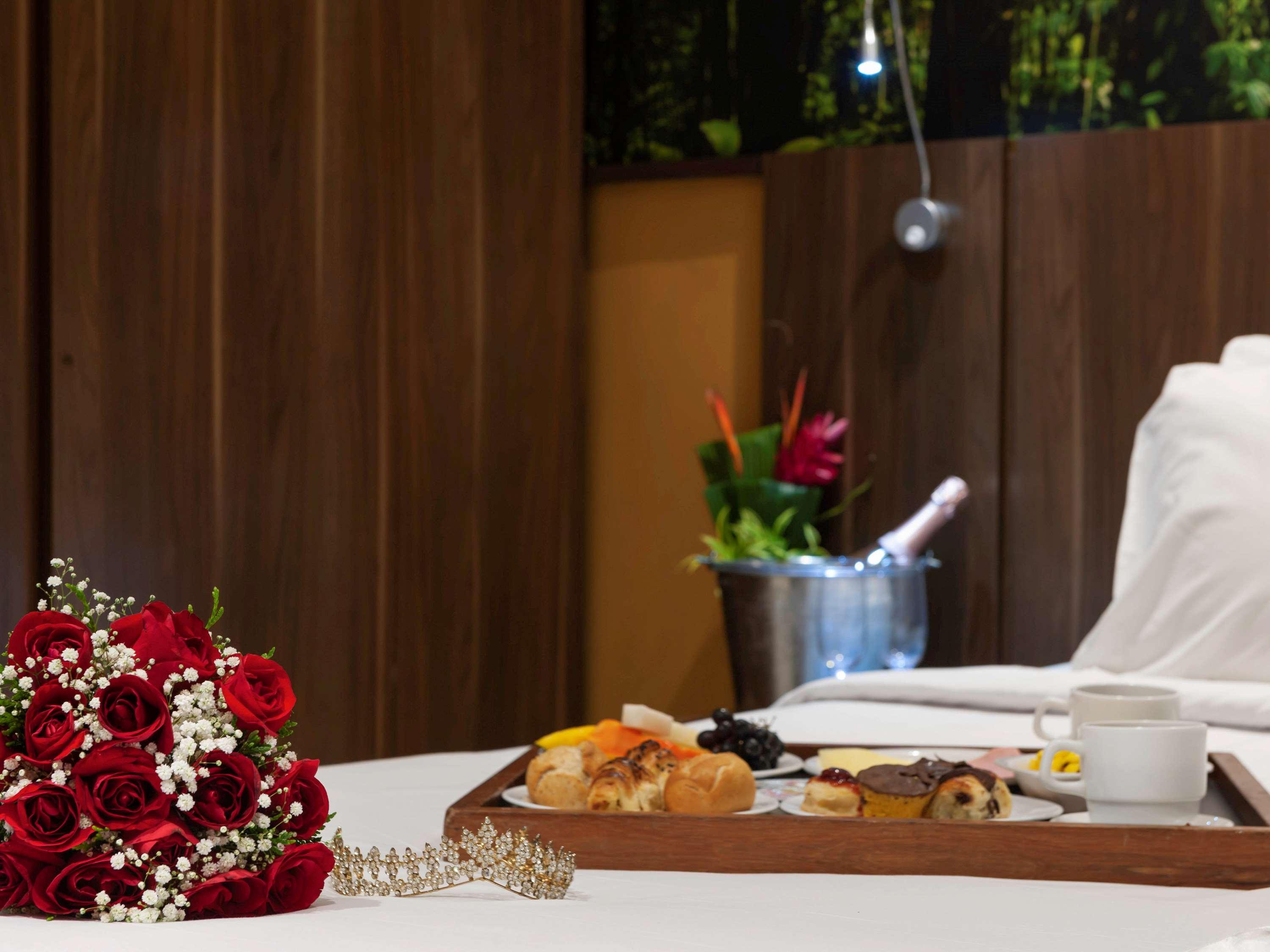 Mercure Rio De Janeiro Nova Iguacu Ngoại thất bức ảnh
