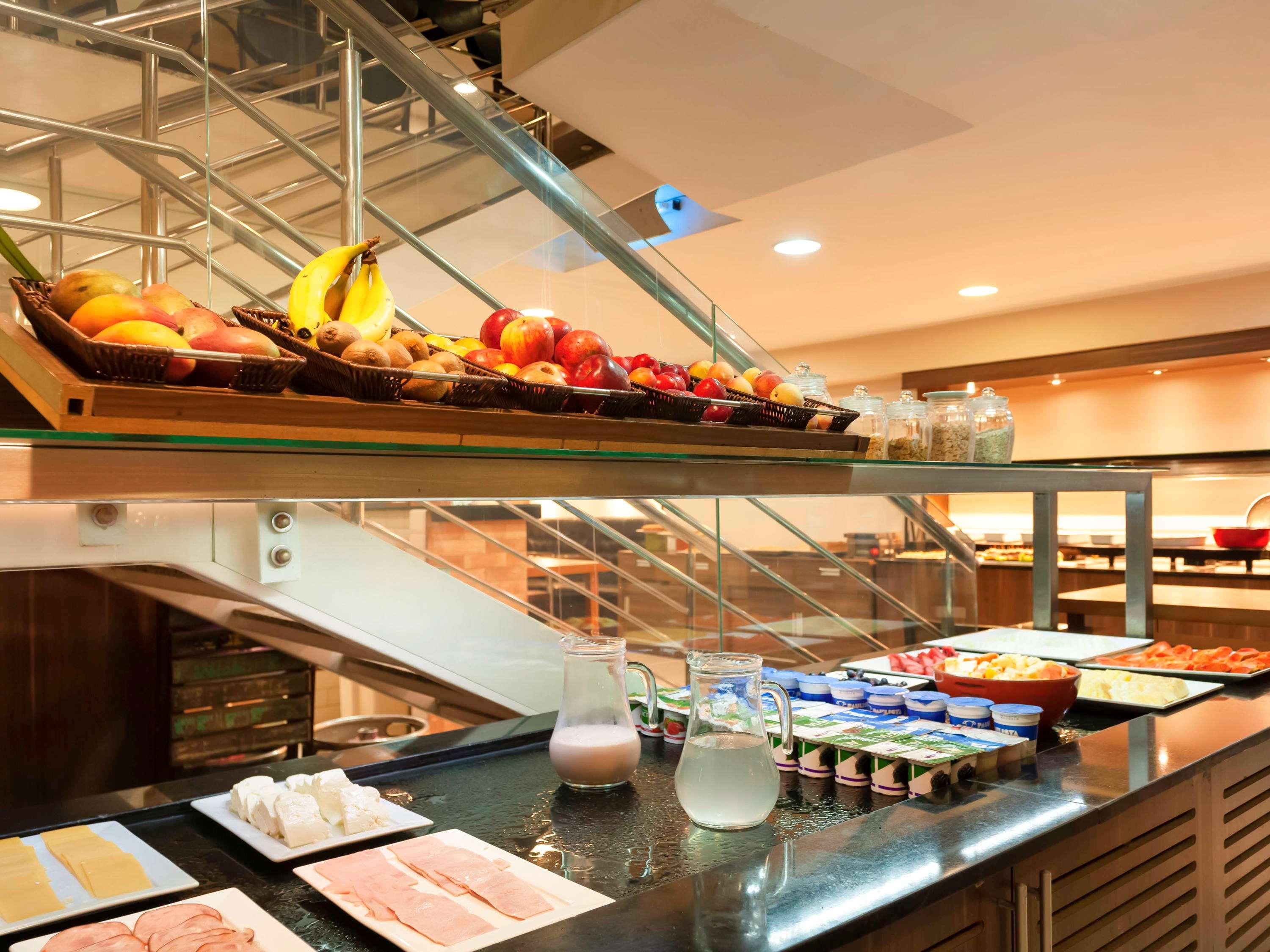Mercure Rio De Janeiro Nova Iguacu Ngoại thất bức ảnh