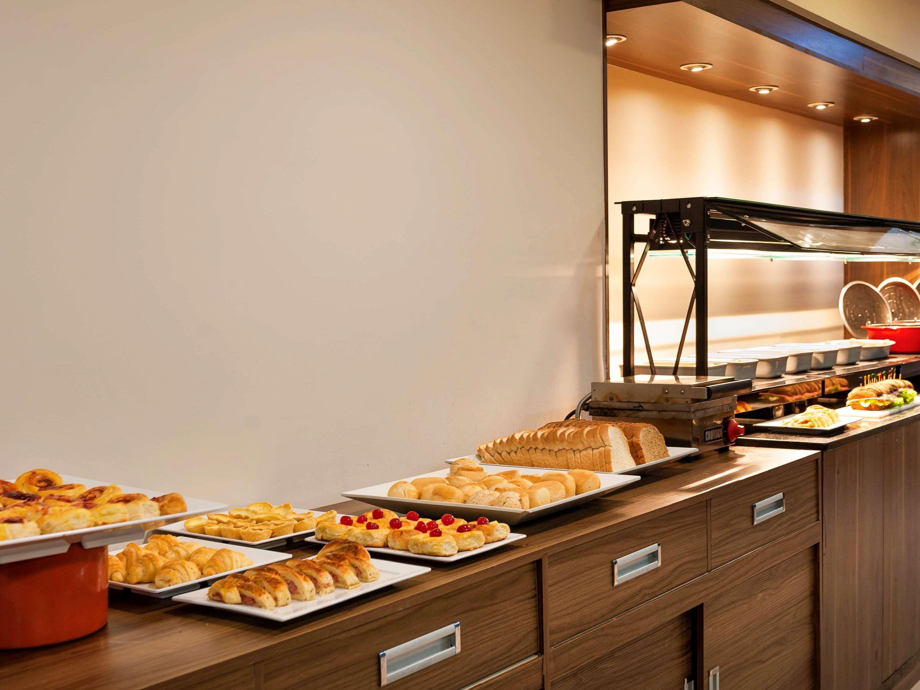 Mercure Rio De Janeiro Nova Iguacu Ngoại thất bức ảnh