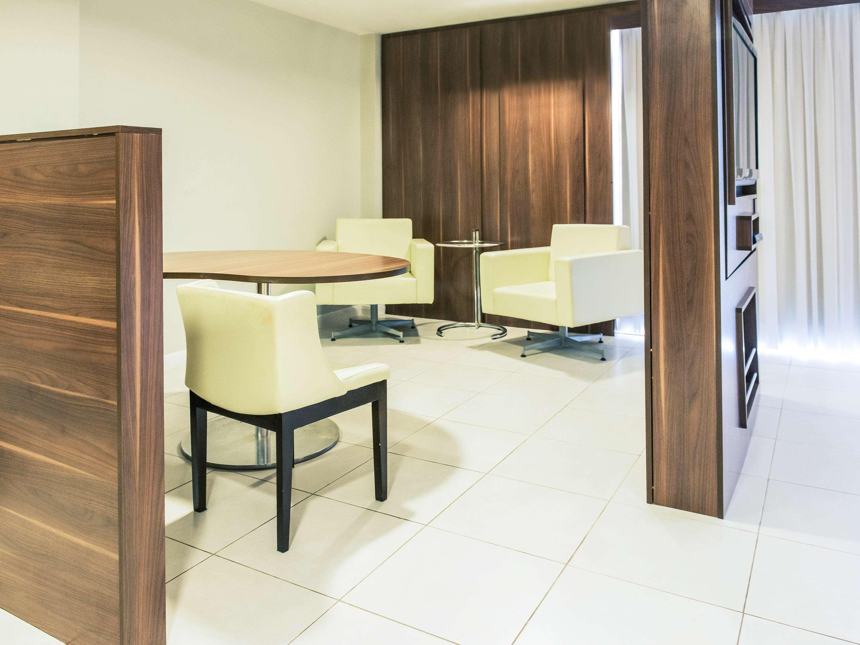 Mercure Rio De Janeiro Nova Iguacu Ngoại thất bức ảnh