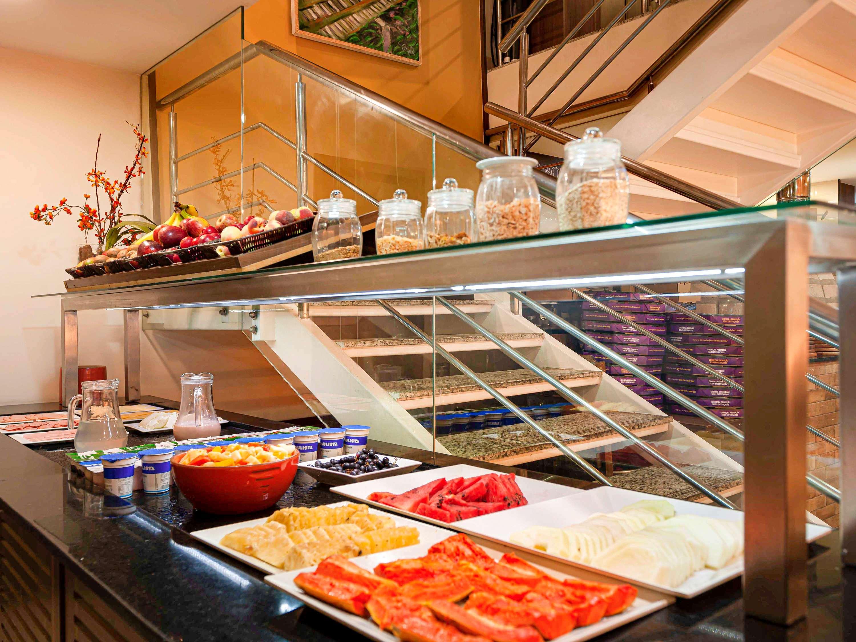 Mercure Rio De Janeiro Nova Iguacu Ngoại thất bức ảnh