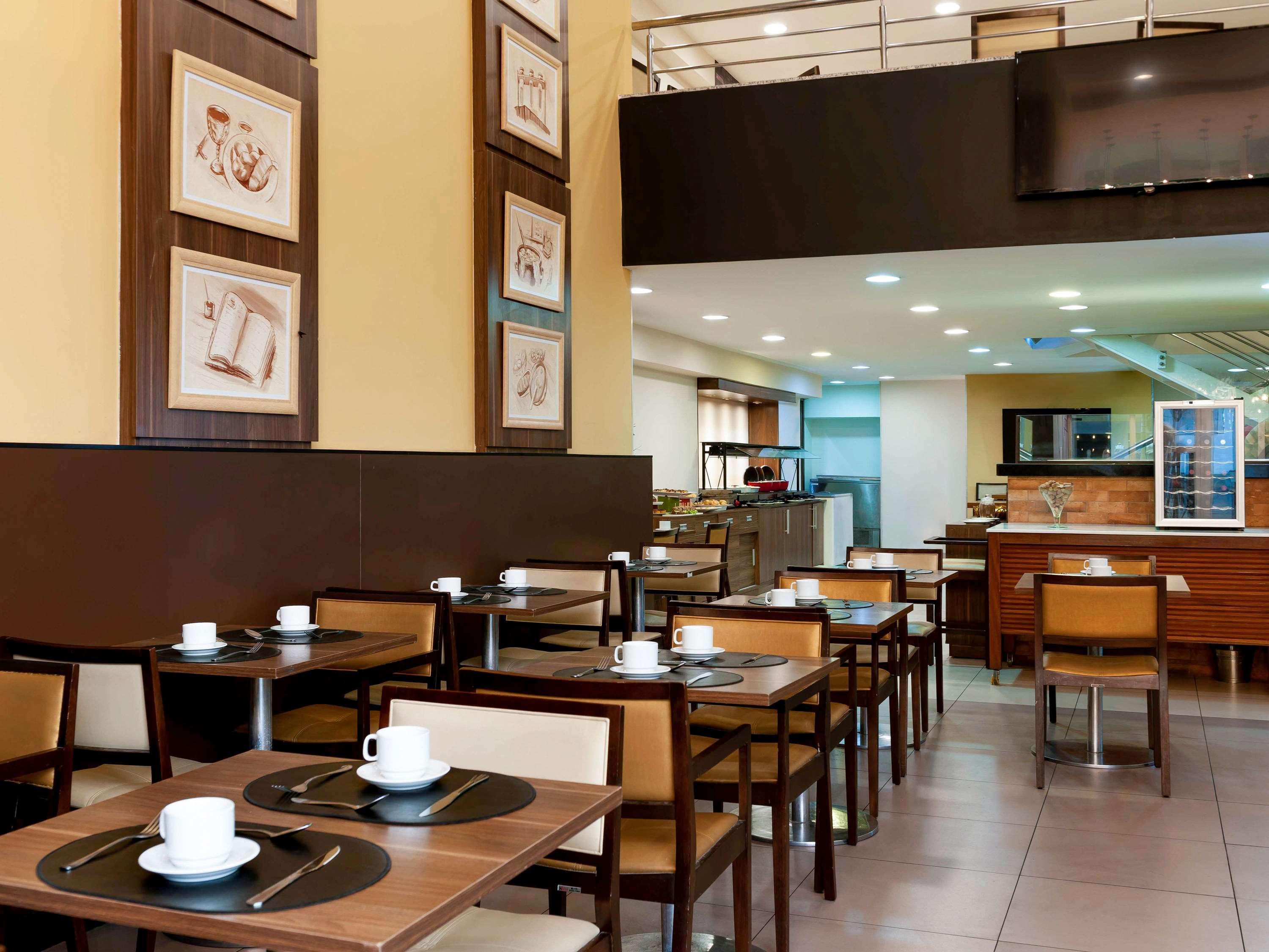 Mercure Rio De Janeiro Nova Iguacu Ngoại thất bức ảnh