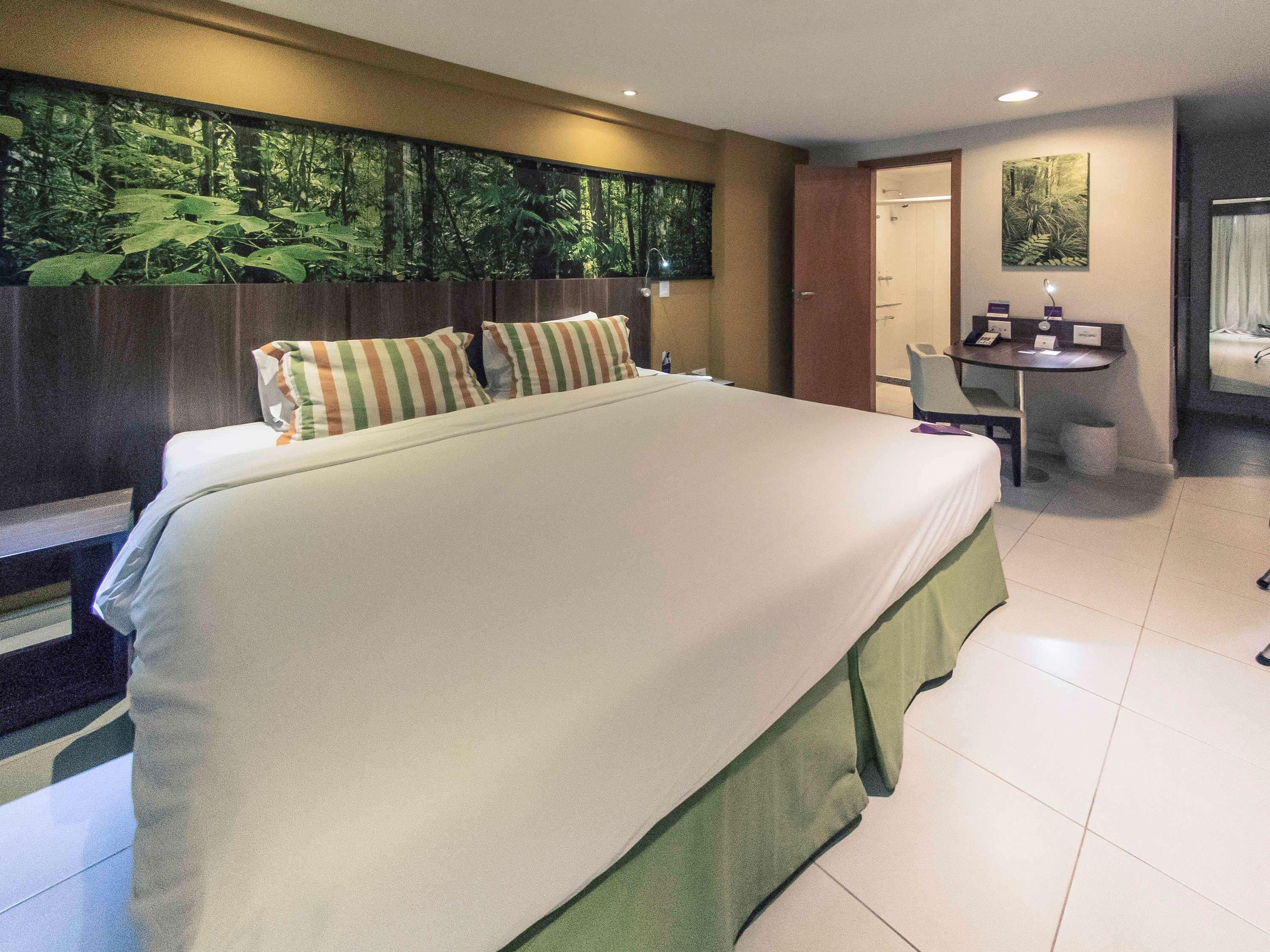 Mercure Rio De Janeiro Nova Iguacu Ngoại thất bức ảnh