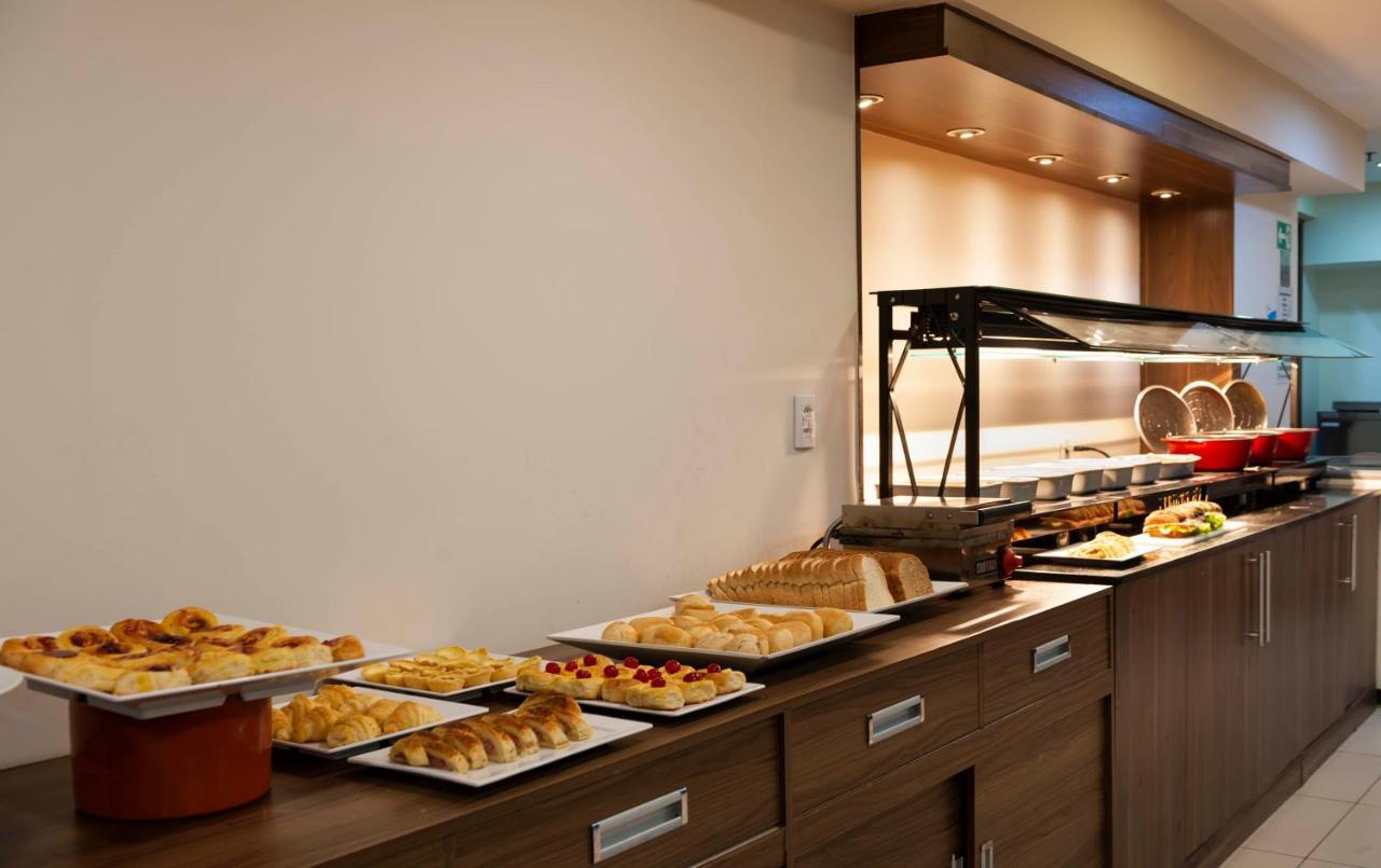 Mercure Rio De Janeiro Nova Iguacu Ngoại thất bức ảnh