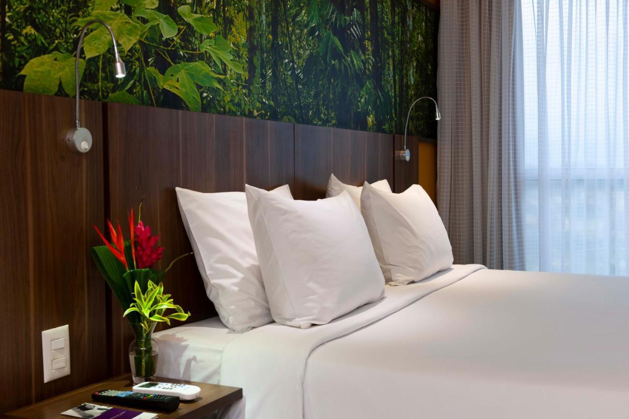 Mercure Rio De Janeiro Nova Iguacu Ngoại thất bức ảnh