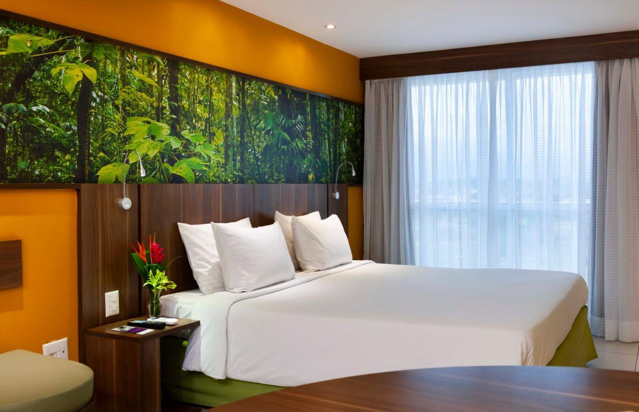 Mercure Rio De Janeiro Nova Iguacu Ngoại thất bức ảnh