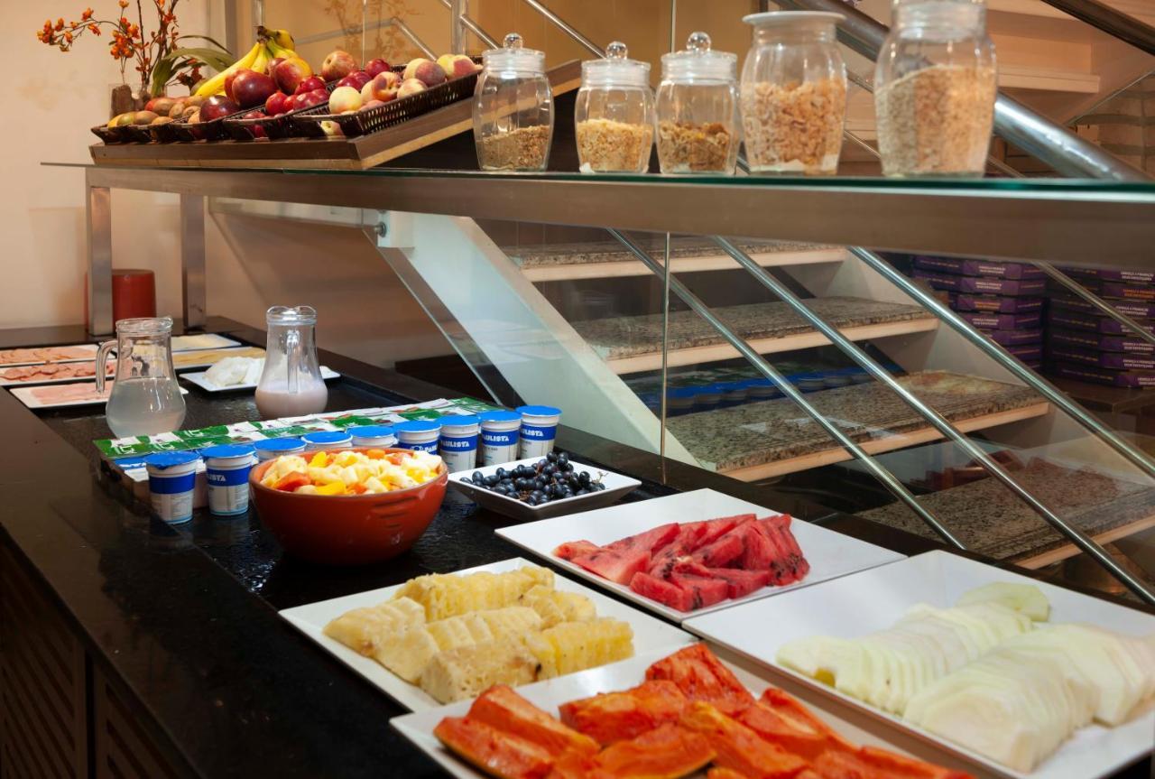 Mercure Rio De Janeiro Nova Iguacu Ngoại thất bức ảnh