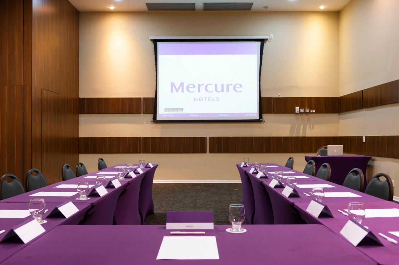 Mercure Rio De Janeiro Nova Iguacu Ngoại thất bức ảnh