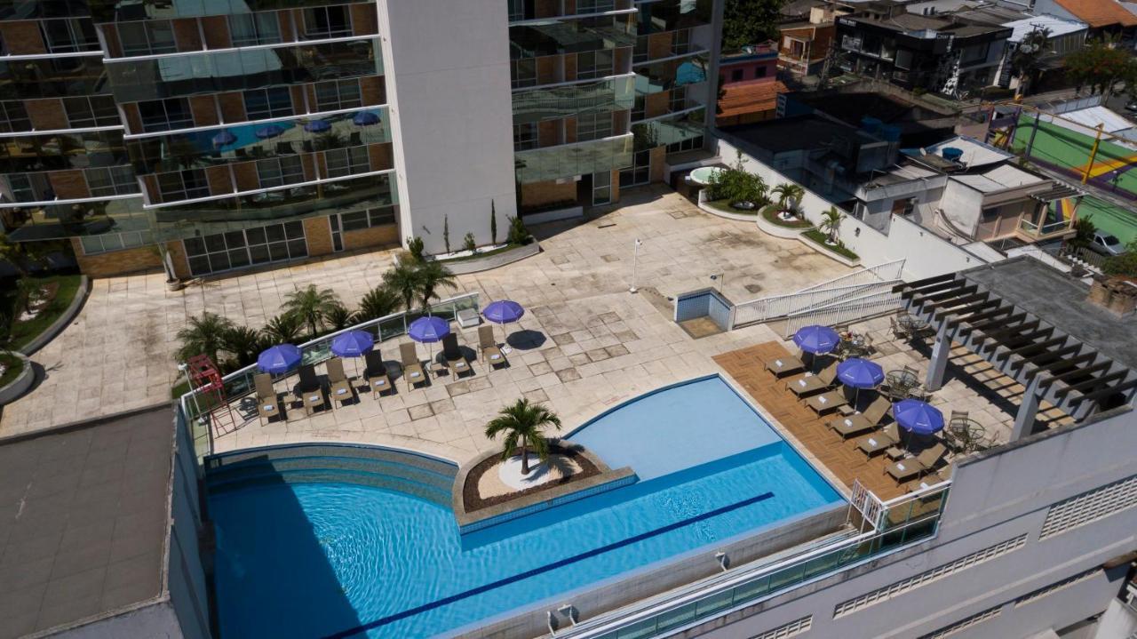 Mercure Rio De Janeiro Nova Iguacu Ngoại thất bức ảnh